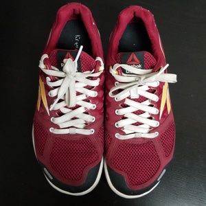 Reebok Crossfit Nano 2.0